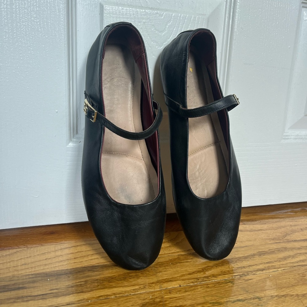 Tommy Hilfiger Ballerines